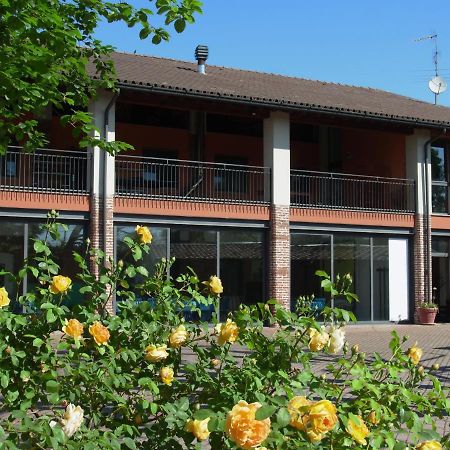 Agriturismo Fiorbello Montirone エクステリア 写真