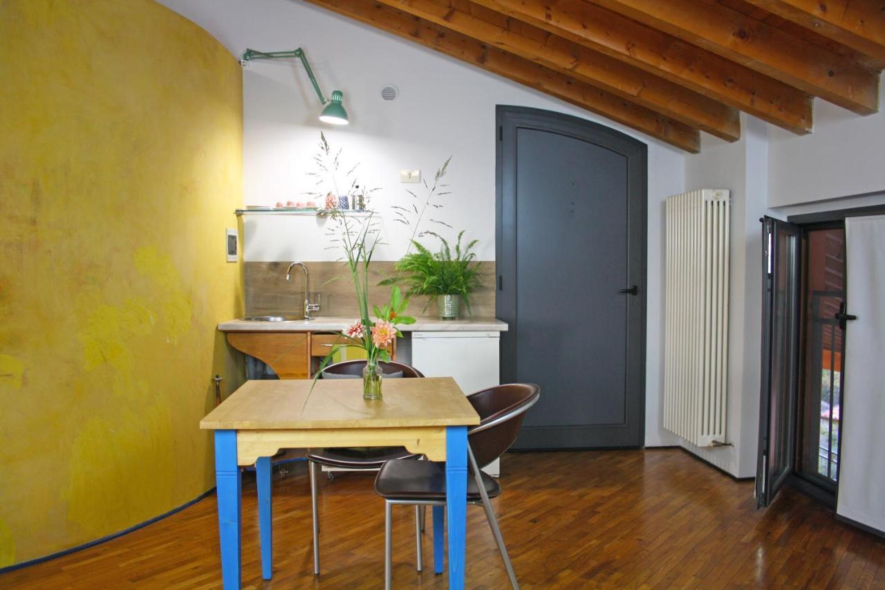 Agriturismo Fiorbello Montirone エクステリア 写真