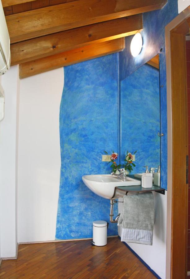 Agriturismo Fiorbello Montirone エクステリア 写真
