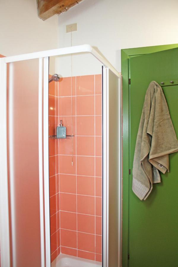 Agriturismo Fiorbello Montirone エクステリア 写真