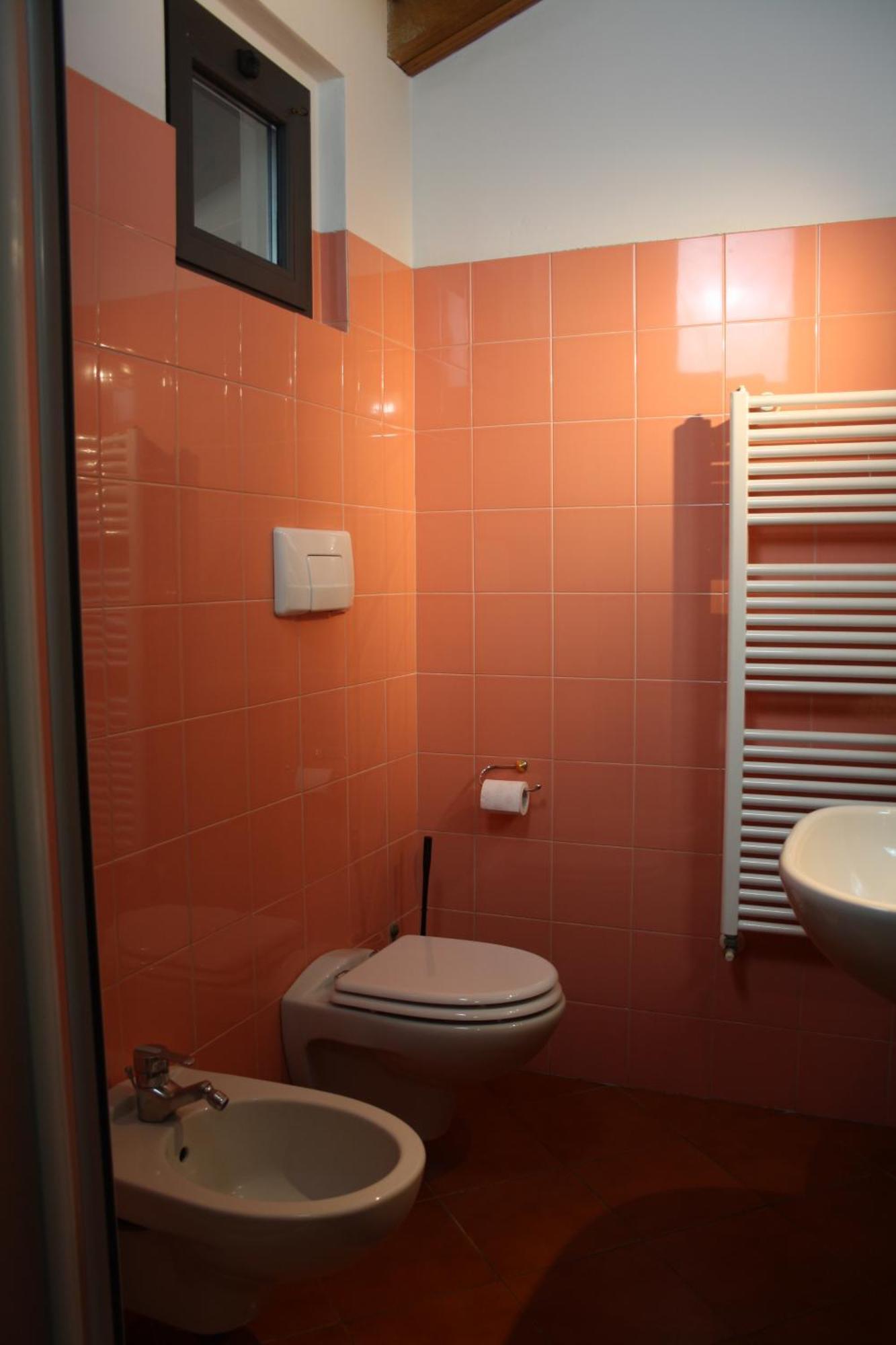 Agriturismo Fiorbello Montirone エクステリア 写真